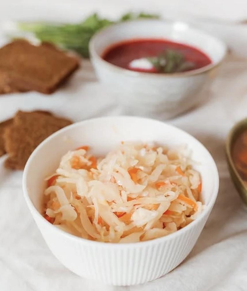 Врач назвал ещё один источник ботулизма, кроме консервов