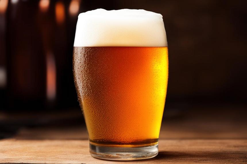 Геннадий Онищенко опроверг возможность заражения ботулизмом при употреблении пива