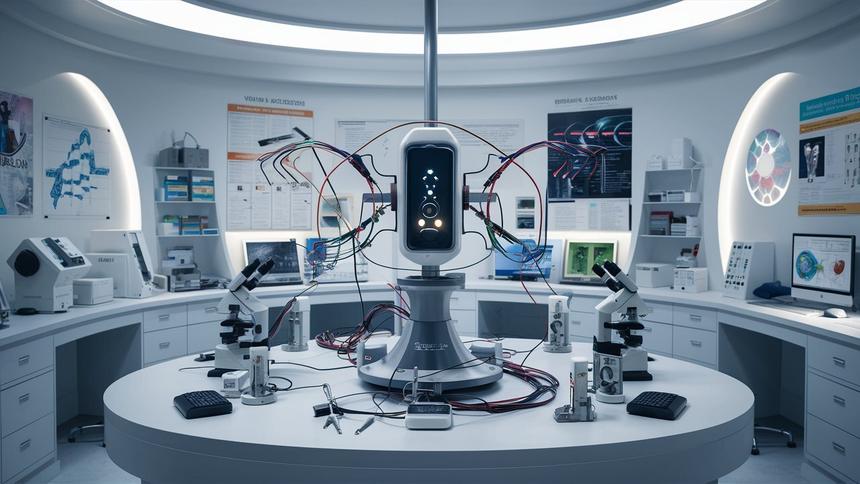 Ученые предложили новый метод проверки моделей квантовых схем