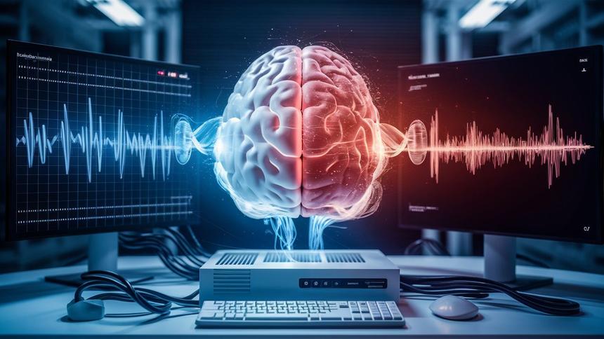 Не обманешь: мозг оказался способен различать голоса ИИ и человека