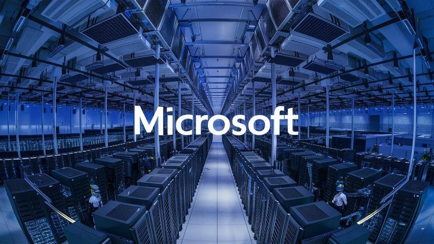 Microsoft вложит 2,4 миллиарда долларов в центры обработки данных в Испании