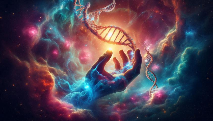 Откуда мы произошли? Русский след в истории жизни на Земле