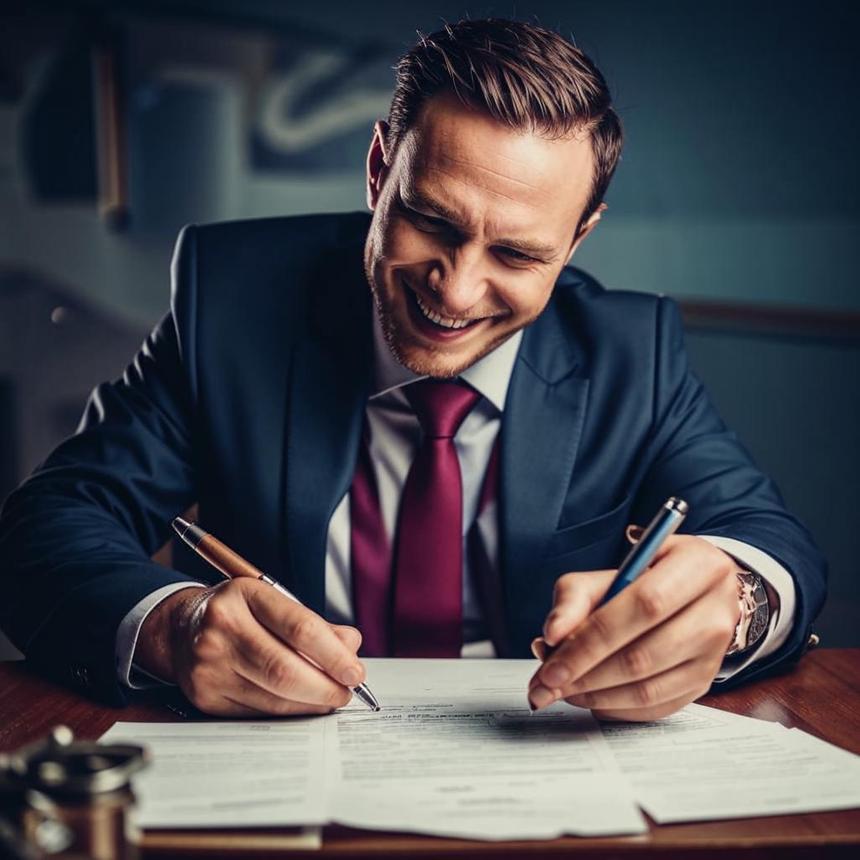 Мошенники начали подделывать цифровые подписи россиян для продажи недвижимости