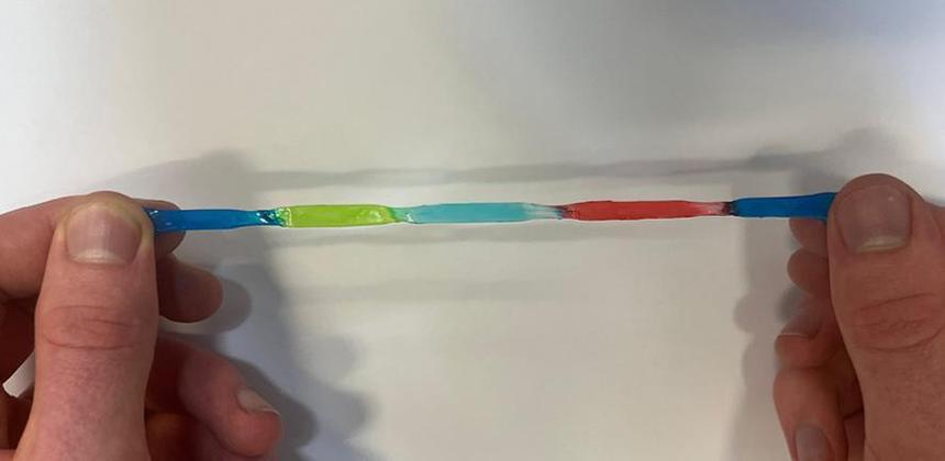 Созданы «желейные батарейки». Они подойдут для носимой техники