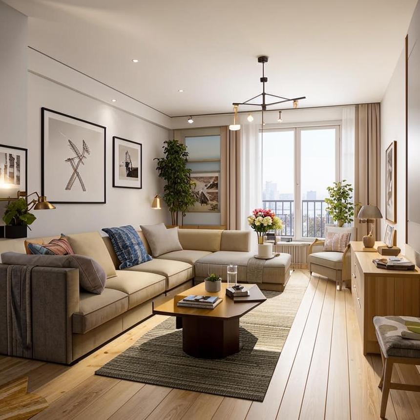 Минцифры опровергло любую возможность мошеннической продажи жилья на «Госуслугах»