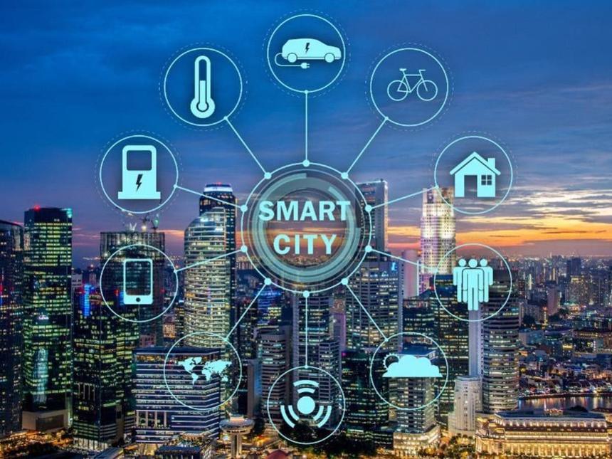 Зачем весь мир строит «умные города» и как с этим дела у России