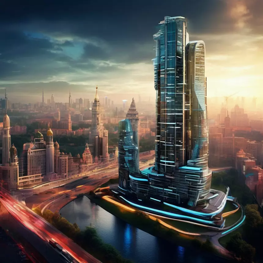 Зачем весь мир строит «умные города» и как с этим дела у России