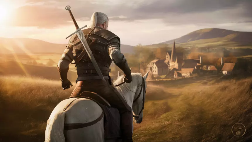 Создатели «Ведьмак 4» избавят будущие игры на движке Unreal Engine 5 от тормозов