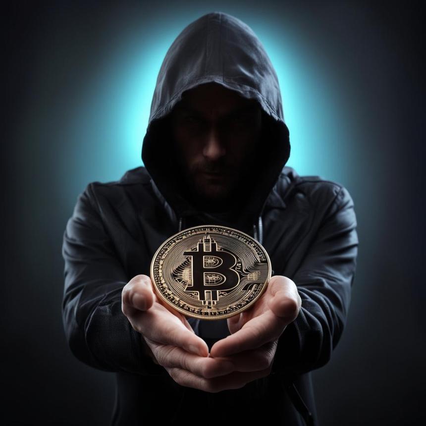 Мошенники начали красть криптовалюту с помощью вредоносных ссылок на сервис Zoom