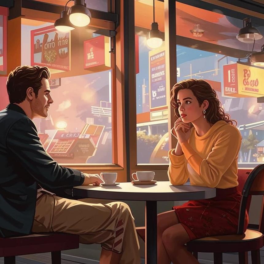 Названы 30 худших реплик и эмодзи, убивающих отношения в интернете