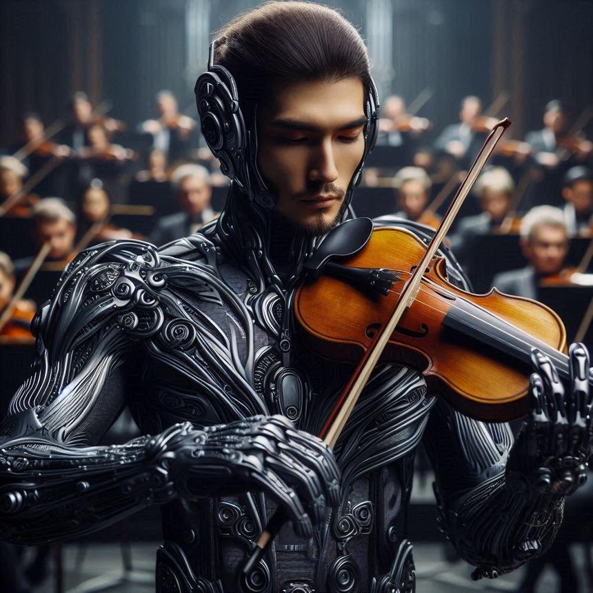 В России разработали нейроинтерфейс для обучения музыке