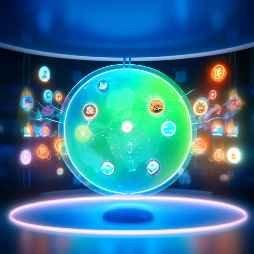 Социальные сети для собаководов, знакомства по знаку зодиака и многое другое