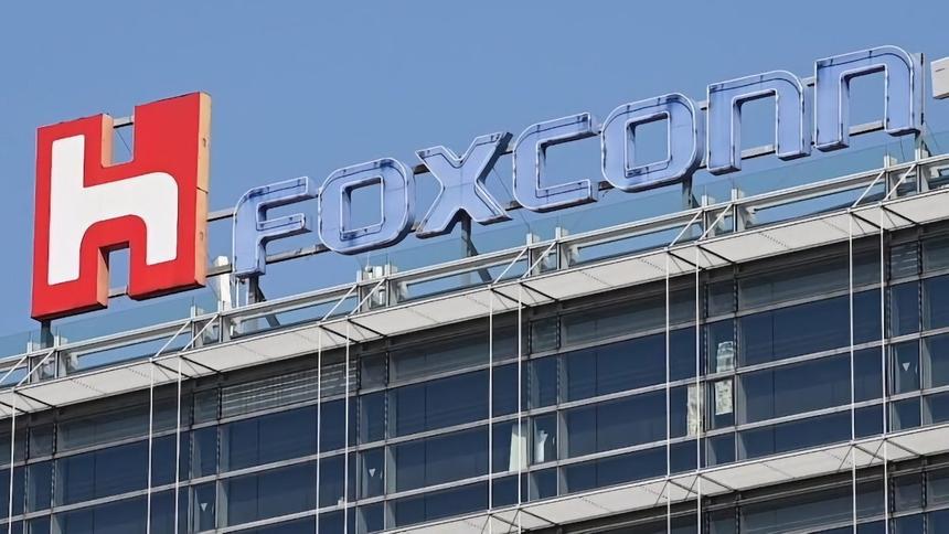 Foxconn увеличил плату временным работникам, нанятым для сборки iPhone 16
