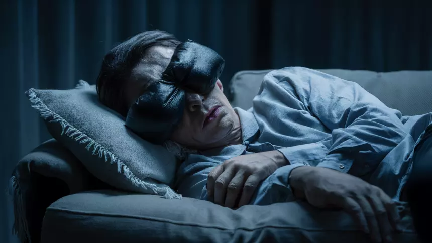 Разновидность психотерапии оказалась полезнее снотворных при бессоннице