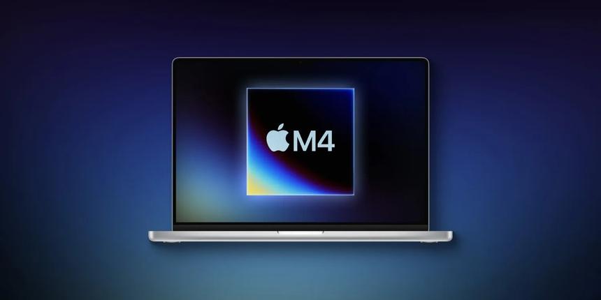 Начались поставки панелей для грядущих MacBook Pro 14" и 16" с чипом M4