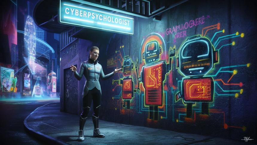 «Киберпсихолог» рассказал о важности цифровых привычек