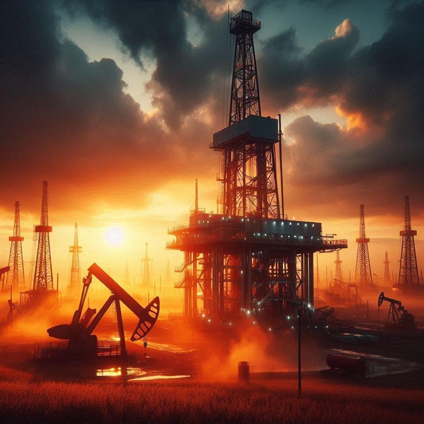 Специалисты института «Роснефти» придумали методику оценки оборудования