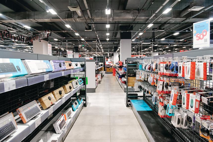 Россияне начали переходить на кондиционеры и мониторы отечественных брендов