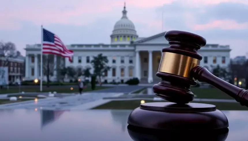 Власти США подали в суд на институт за нарушения кибербезопасности