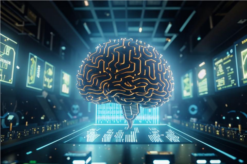 Новый метод стимуляции мозга улучшил симптомы депрессии за пять дней