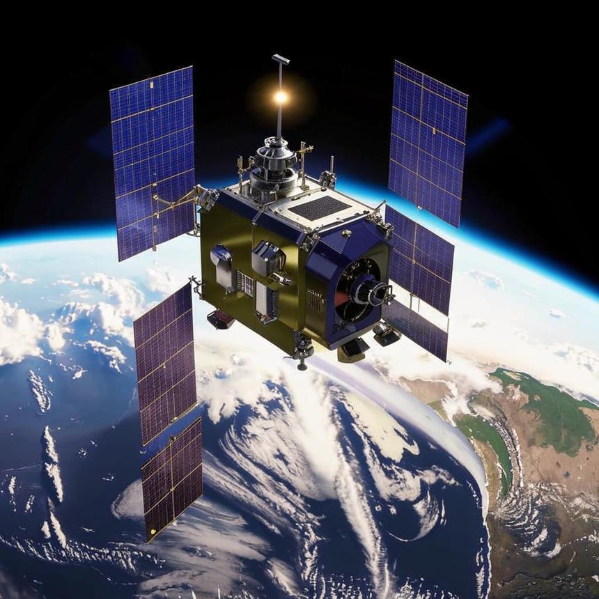 В США заявили о слабом развитии спутниковой разведки