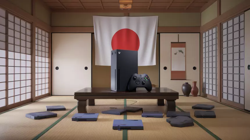 Популярность Xbox Series X в Японии резко взлетела на фоне подорожания PS5