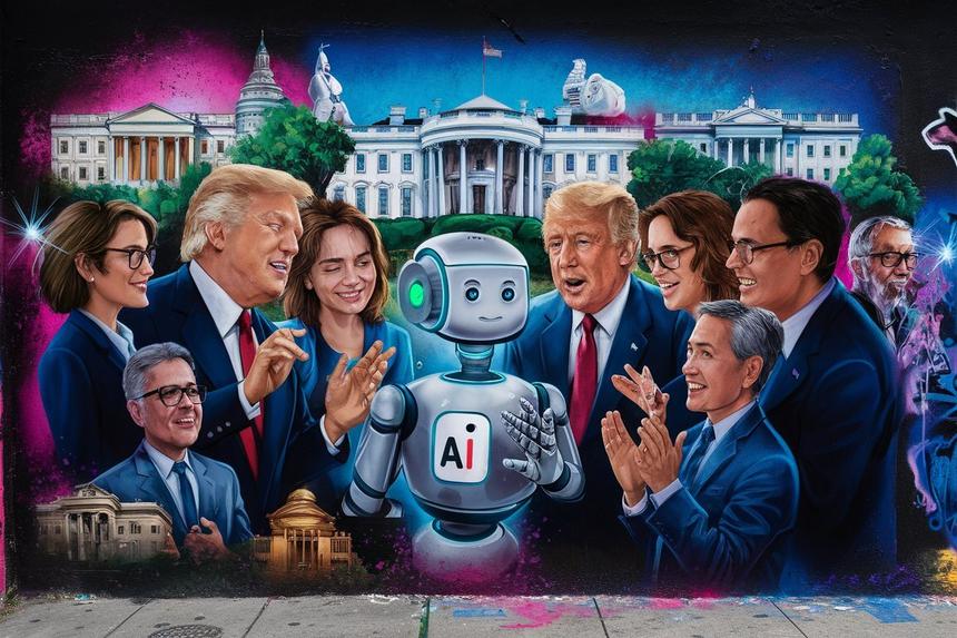 Правительству США дали ранний доступ к ИИ OpenAI