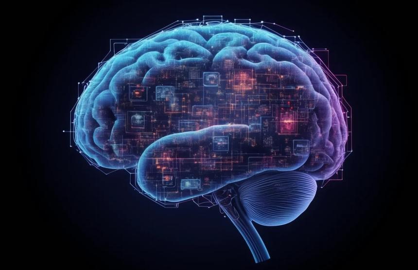 Жизнь не виновата: предрасположенность к депрессии нашли в мозге