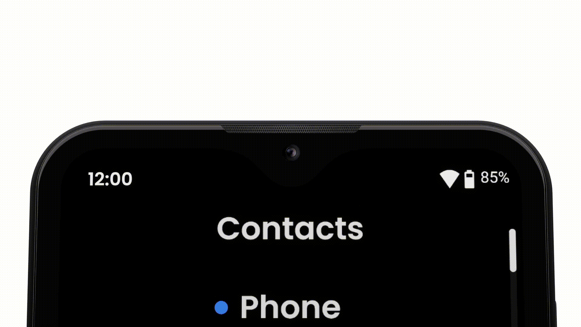 Анонсирован Balance Phone на Android 14, но без графического интерфейса