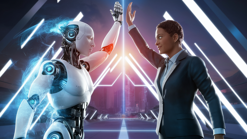 Ученые доказали, что ИИ не может сравниться с человеком по обобщению информации