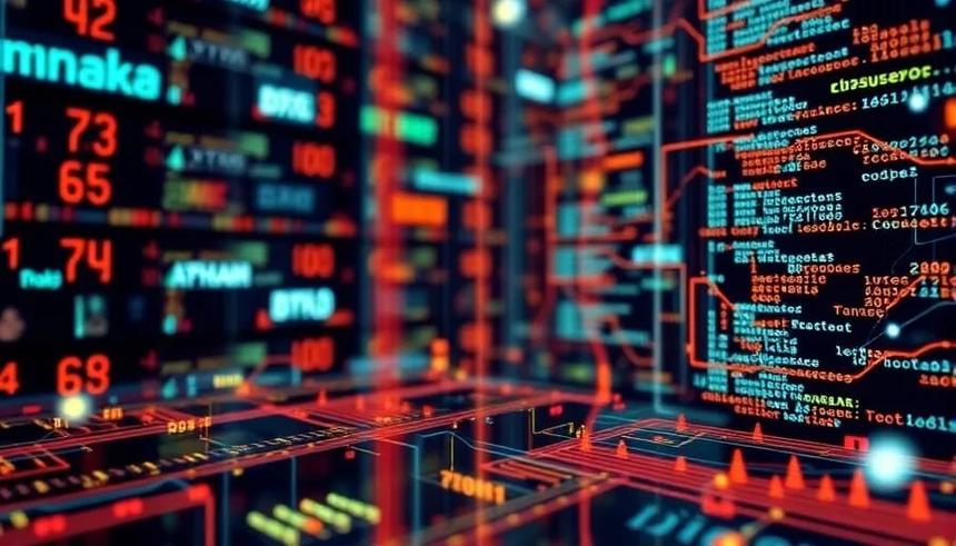 Сбер полностью перейдет на собственную систему управления базами данных