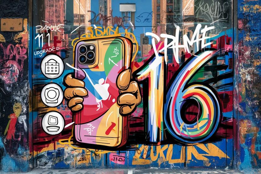 Вы гордый владелец iPhone 11? Вот 5 причин перейти на iPhone 16