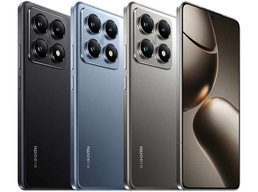 Xiaomi лишила европейскую версию 14T Pro комплектной зарядки