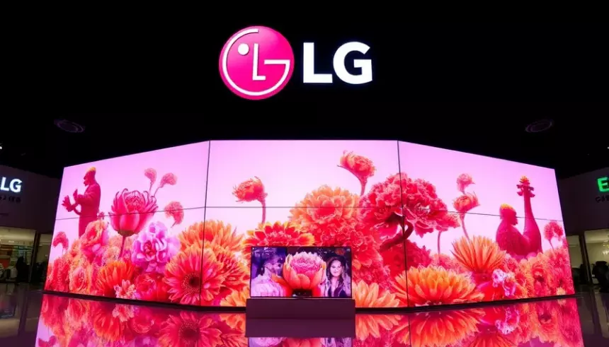 TCL купит китайские подразделения LG Display