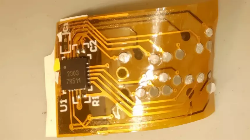 Хакеры вернули возможность заправлять картриджи принтеров HP дома в новые модели