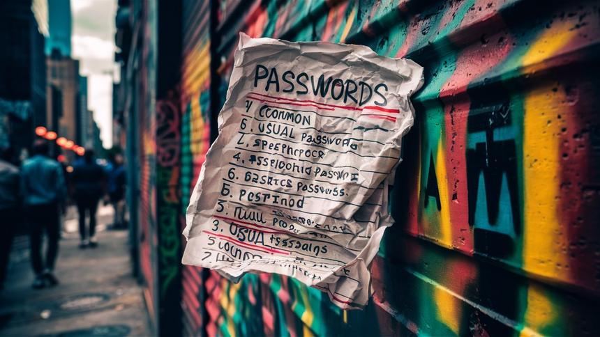 Даже пользователи менеджеров паролей использовали пароли повторно