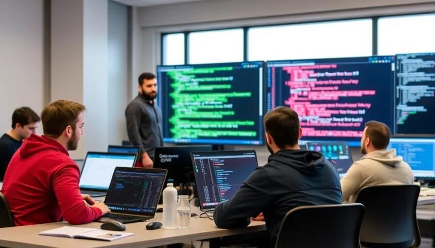 VK пригласил на работу специалистов из уволившей россиян ABBYY