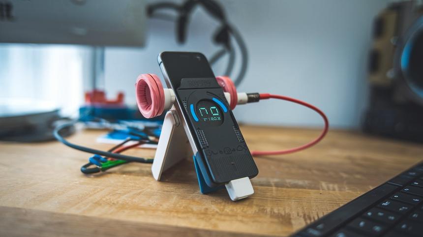 Нет денег на Flipper Zero? Хакерский тамагочи можно сделать из старого смартфона