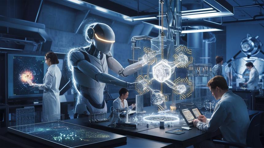 Новый подход в фотонике повысил эффективность квантовых вычислений