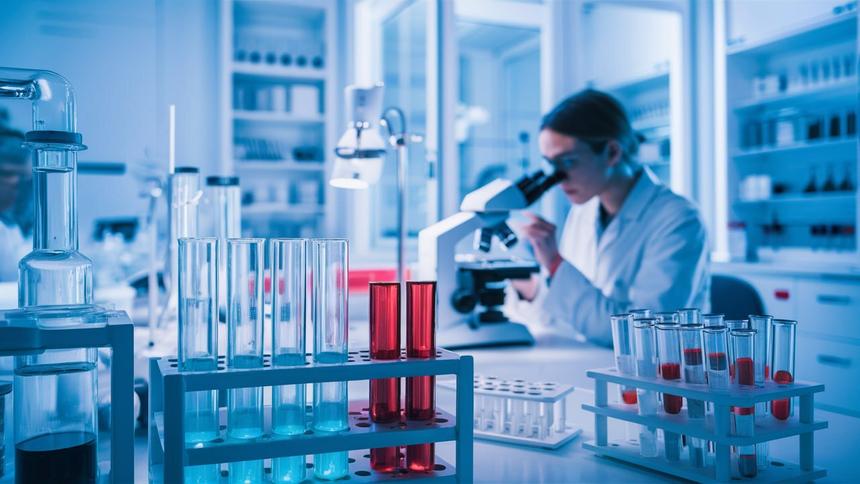 В России создали базу данных генов населения страны