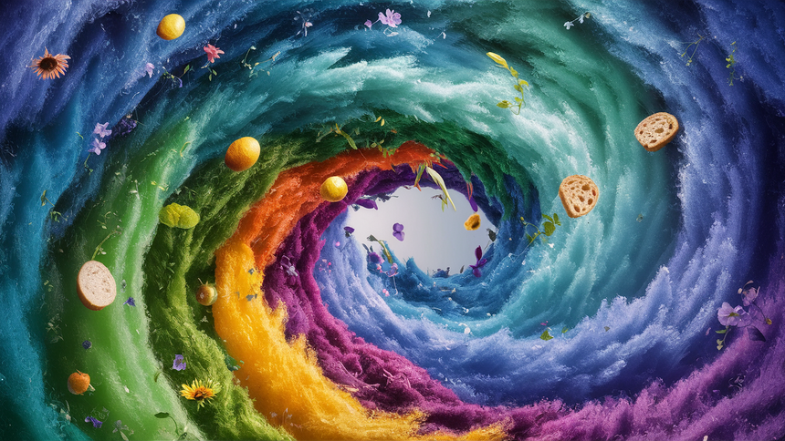 Исследование: человек может различать запахи с точностью до миллисекунд