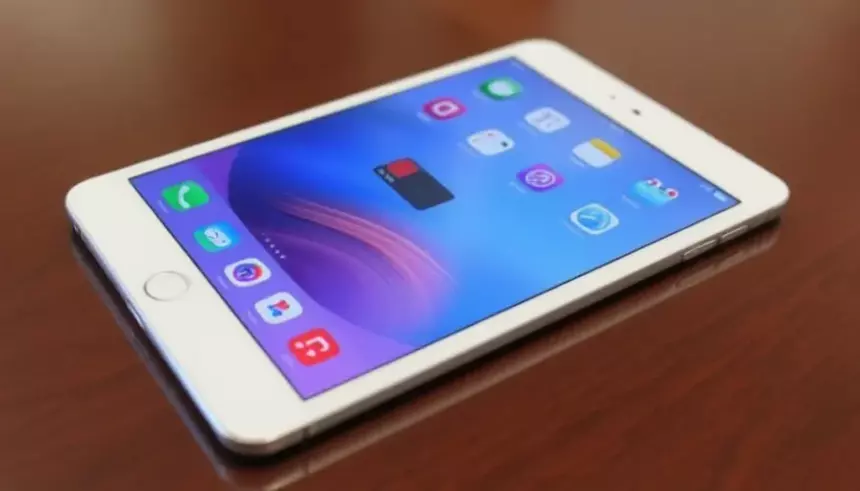 Новый iPad mini 7 получил «обрезанную» версию чипа A17 Pro