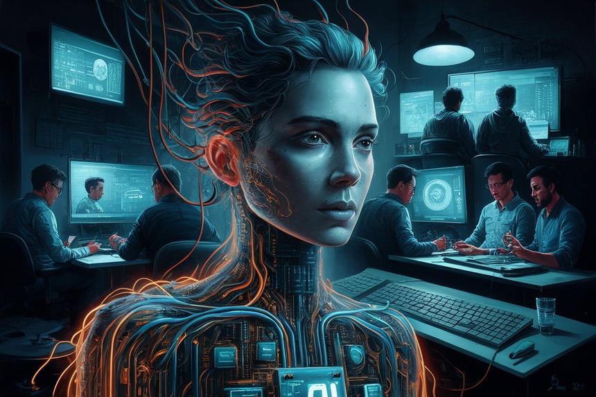 Дату релиза новейшей ИИ-модели OpenAI раскрыли