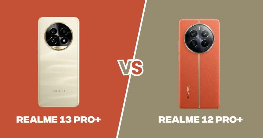 Realme 13 Pro+, как и Realme 12 Pro+, выпускаются как в корпусе с крышкой из кожзама, так и в полуглянцевом пластиковом исполнении