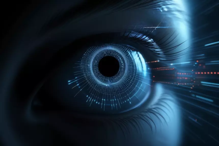 В России создадут технологию биометрической проверки возраста для платежей