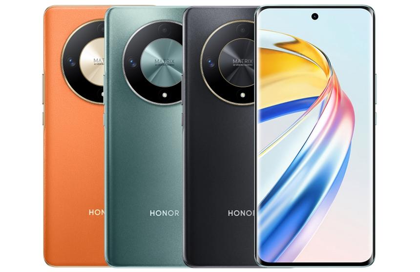 Honor X9b