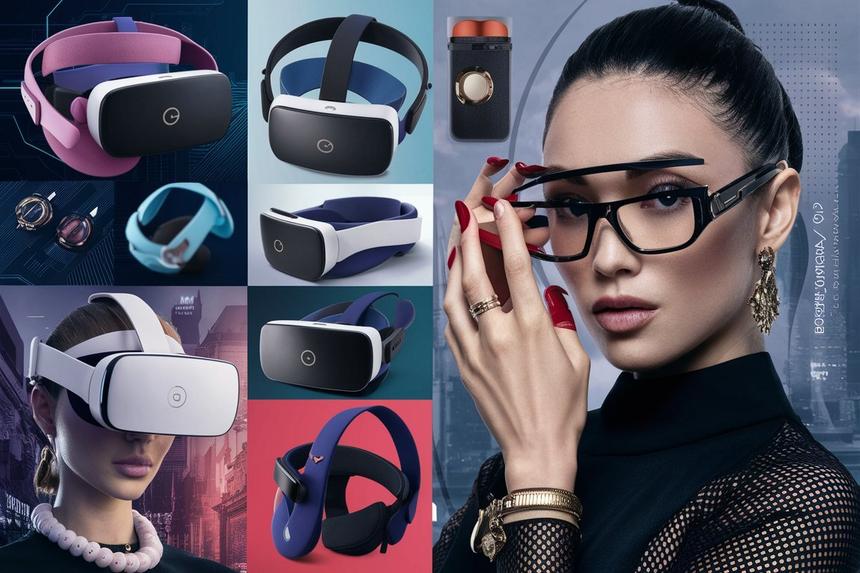 Google начала готовить свой магазин приложений к VR-шлемам. Ждём анонс