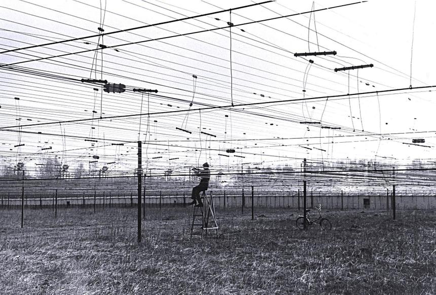 Как наши учёные подслушивают разговоры Вселенной