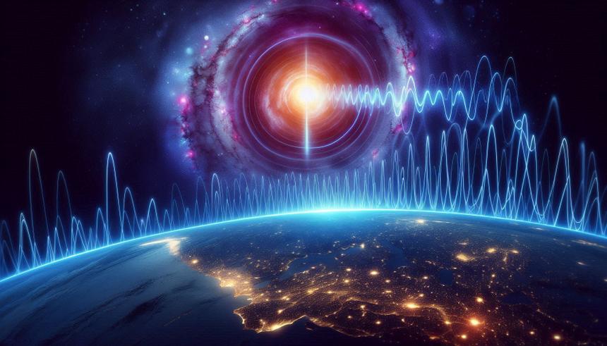 Как наши учёные подслушивают разговоры Вселенной