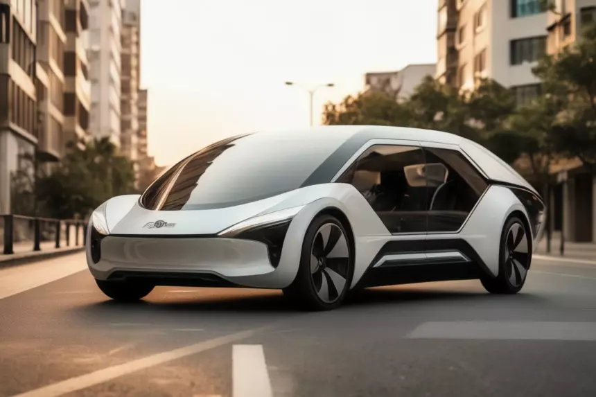 Один из руководителей Rivian назвал кнопки в автомобилях «аномалией»